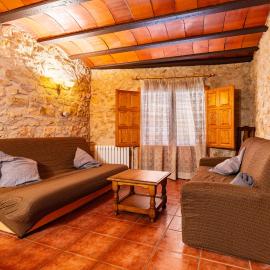 Virginia, Hotel in Albocácer