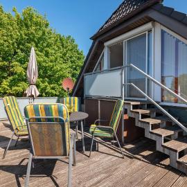 3 Raum Ferienwohnung
