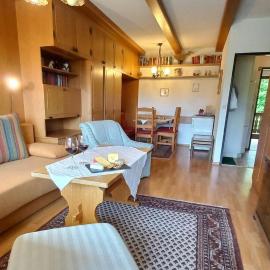 RENATE Haus KMB Seeappartement am Ossiacher See, Hallenbad, Skiarena Gerlitzen, hotel a Bodensdorf