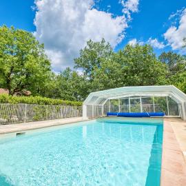Chalet Rapiette, hotel in Salignac Eyvigues