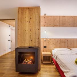 Chalet Osmar Suite 1