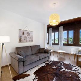 Chez Sabrina, hotel a Champdepraz