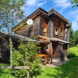 Marei Hütte, hotel in Hohentauern