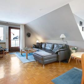 Ferienwohnung Nordmeer, hotel in Kappeln