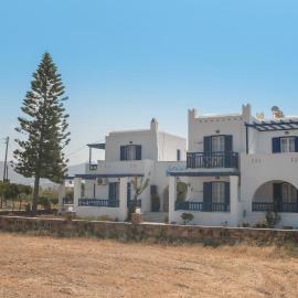 Galanos Studios Naxos