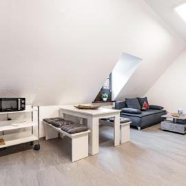 Ferienwohnung Weitblick