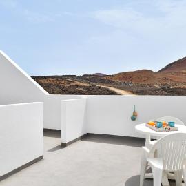 Viviendas El Pescador - Timón, Hotel in El Golfo