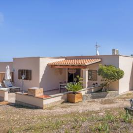 Ca N'Alicia Des Bosch, hotel din Illes Balears