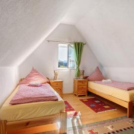 Ferienwohnung Sila 3