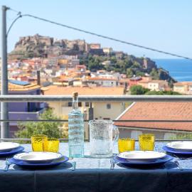 Ad occhi aperti - Castelsardo