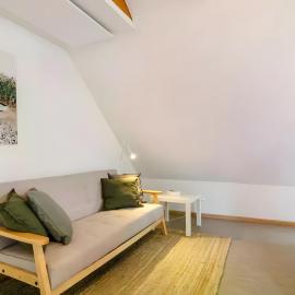 Marienstraße, 64m², ruhig gelegen