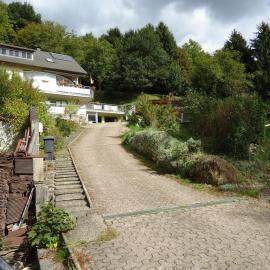 Ferienwohnung Sonnenberg
