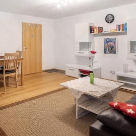 Ferienwohnung Umkirch