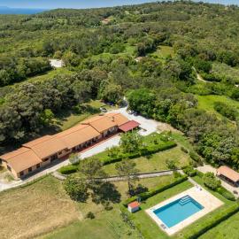 Residence Erba Di Campo