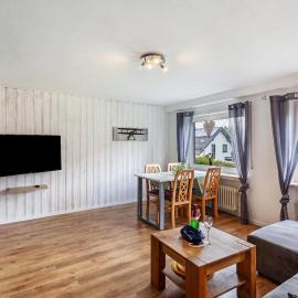 Ferienwohnung Wilde Schanze, hotel a Hoppecke