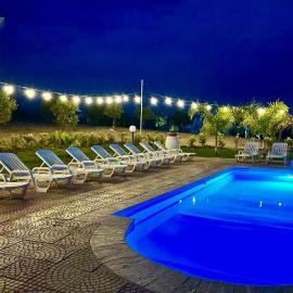 Casa Vacanza Errante