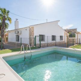 Casa Rural Reme, hotel in Navarrés