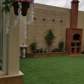 فلل لوسيرن, hotel in Khamis Mushayt