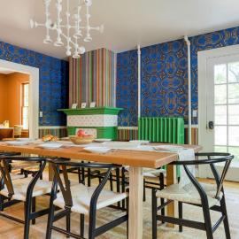 Historic Modern on Main by AvantStay, hotel a Stone Ridge