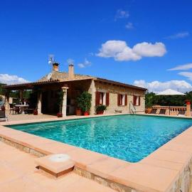 Casa Sa Rota