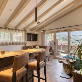 Apfel Chalet Feldhof
