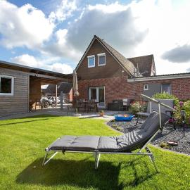 Ferienwohnung Erichsen, Viöl