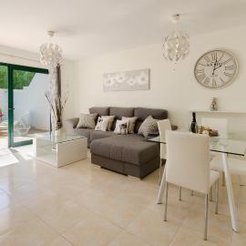 Duplex vista mar، فندق في يايثا