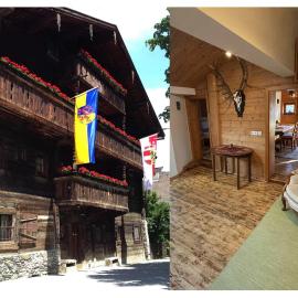Geigerhaus 500 Jahre - Appt C