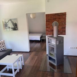 Apartment Basse