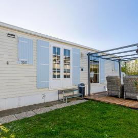 2 Bedroom Cozy Home In Bredene