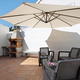 Casa Milagrito Betancuria, hotel en Betancuria