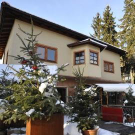 Ferienwohnung Rieder, hotel em Wörgl