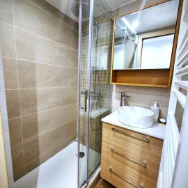 LE CALA - BIG FLAT - Hypercentre - 4 chambres - Air Conditionning