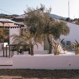 Villa Bellido