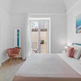 Lubrense Signature Suites