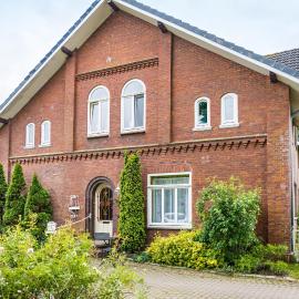 Gästehaus Ziegler, hotel i Neuenkirchen