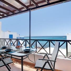 Apartamento La Estrella II