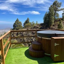 Laurelin, hotel a Candelaria