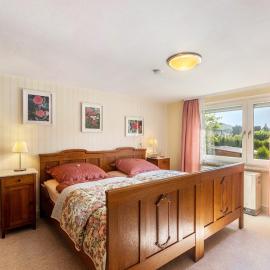 Ferienwohnung Prinzessinengarten, hotel v destinaci Jesberg