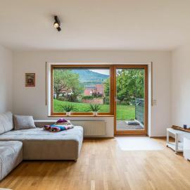 Haus Gartenblick, hotel in Annweiler am Trifels