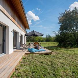 Villa Surf and Golf, hôtel à Messanges