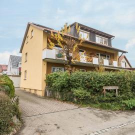 Ferienwohnung Steinhilber 1