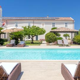 Dimora Sella - Villa Ginevra