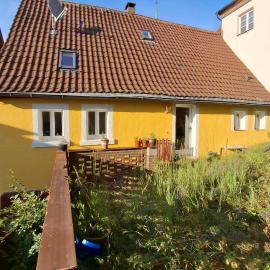 Charming House, hotel i Neckargemünd