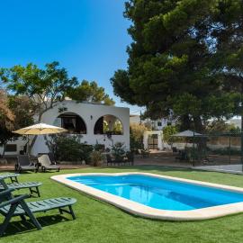 Ca Nostra Ibiza