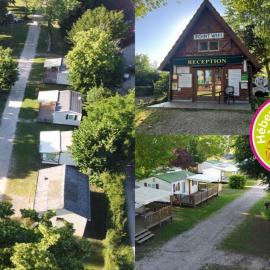 Camping Arquebuse, hotel in Auxonne