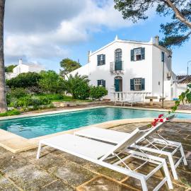 Villa Torret 46