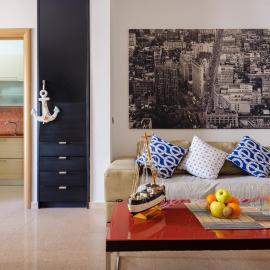 Affaccio Sul Mare Luxury Home