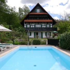 Ferienhaus Straubehof