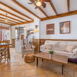 Casa El Valle Verde Granada, hotelli kohteessa Lecrin